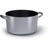 40 CM MEDIUM CASSEROLE+LID (LID:705840) - Mabrook Hotel Supplies